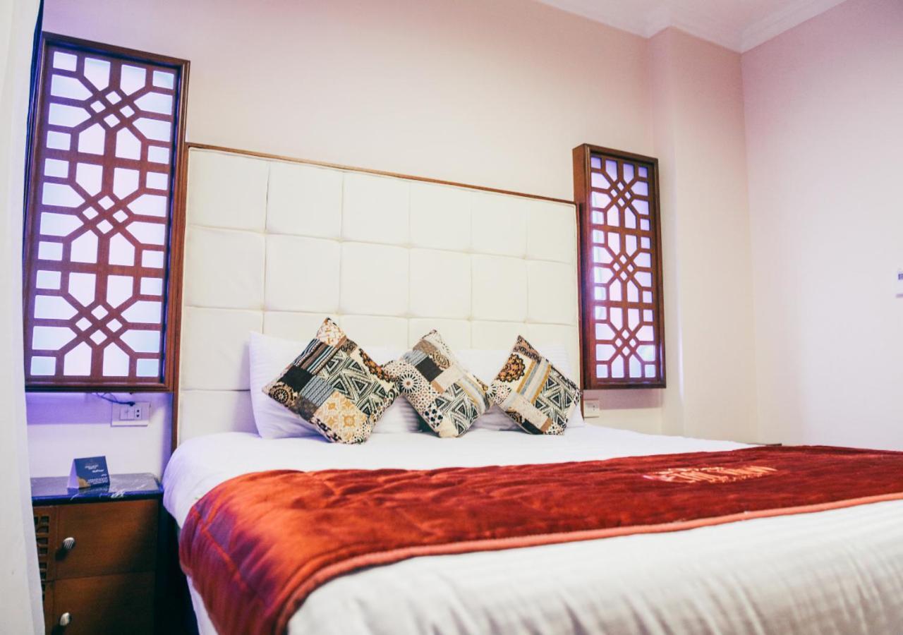 فندق Retal View North Coast Aqua Park 4*