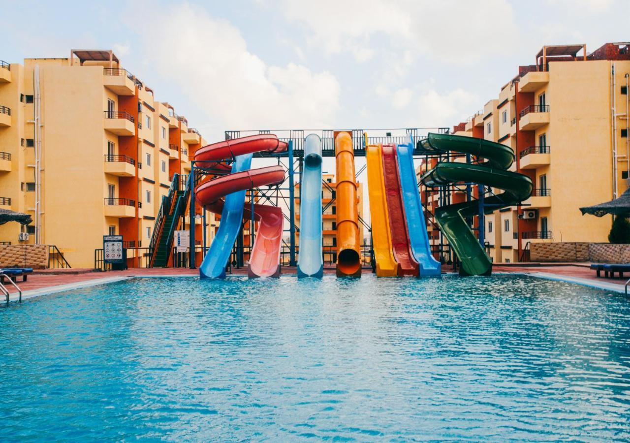 فندق Retal View North Coast Aqua Park